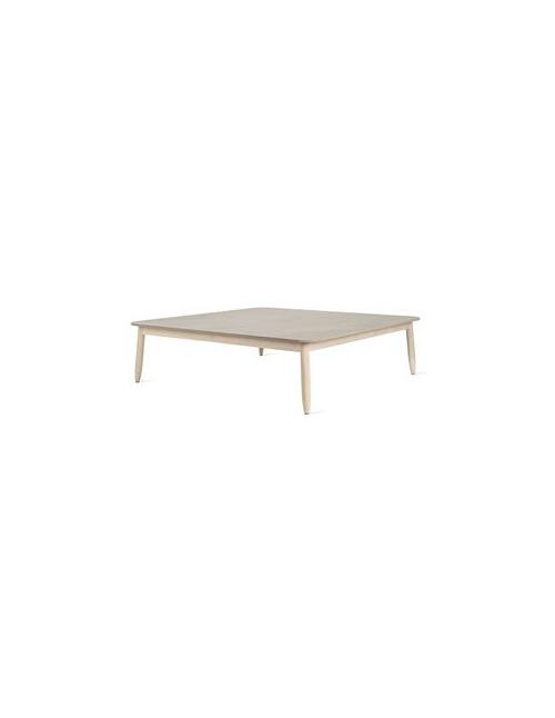 Vincent Sheppard David Square Coffee Table