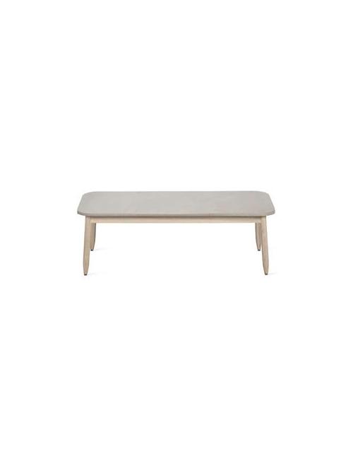 Vincent Sheppard David Square Coffee Table