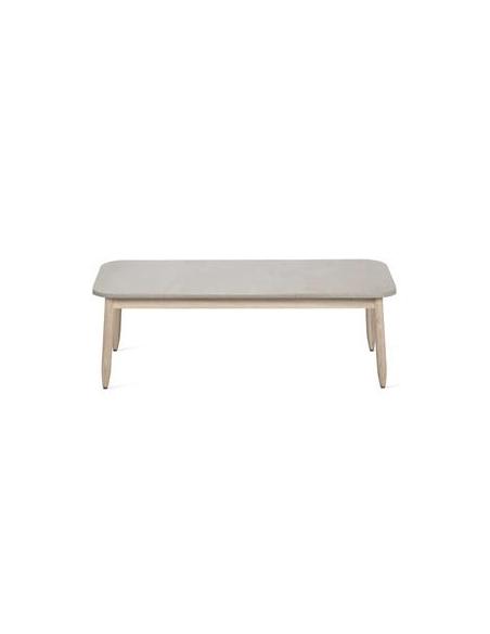 Vincent Sheppard David Square Coffee Table