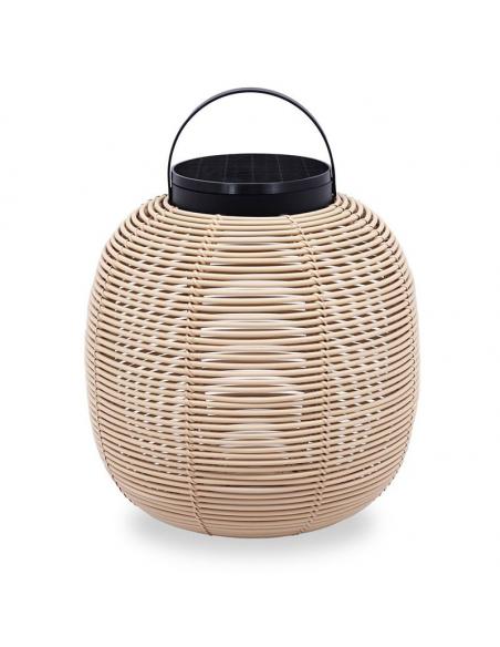 Vincent Sheppard Tika Lantern Small 41H Camel