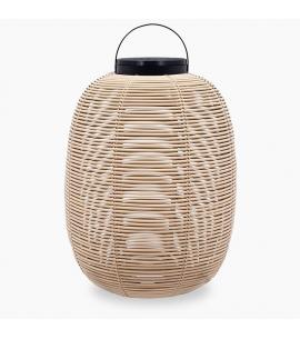 Vincent Sheppard Tika Lantern 59H Camel
