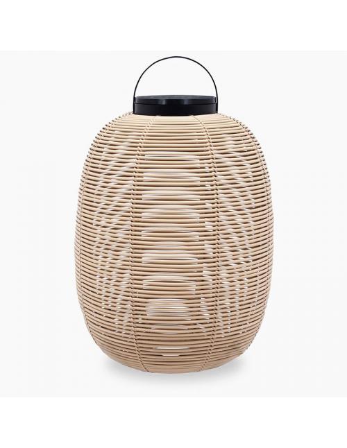 Vincent Sheppard Tika Lantern 59H Camel