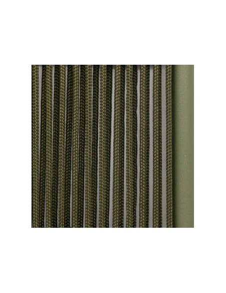 Vincent Sheppard Loop Side Table Rope 51 DIA Moss