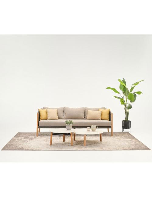 Vincent Sheppard Cliff Rug Clay L004