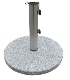 Bramblecrest Granite Parasol Base