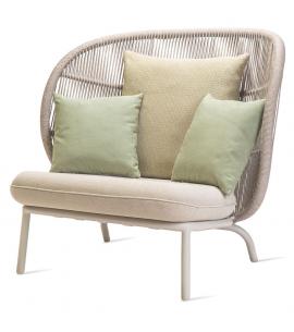 Vincent Sheppard Kodo Cocoon - Dune White