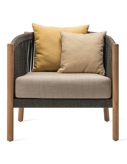 Vincent Sheppard Lento Lounge Chair