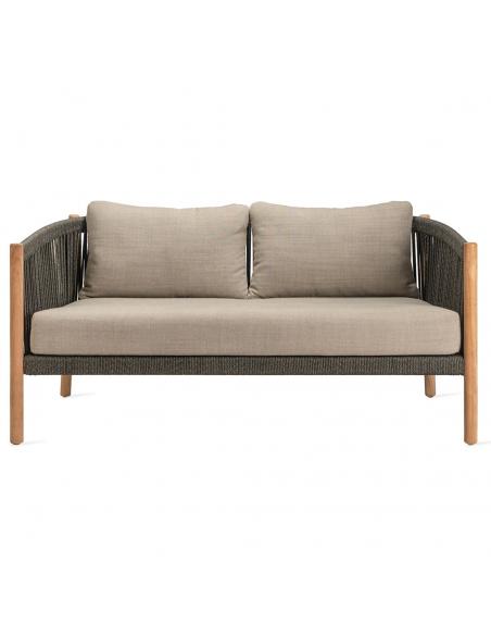 Vincent Sheppard Lento Lounge Sofa 2.5S