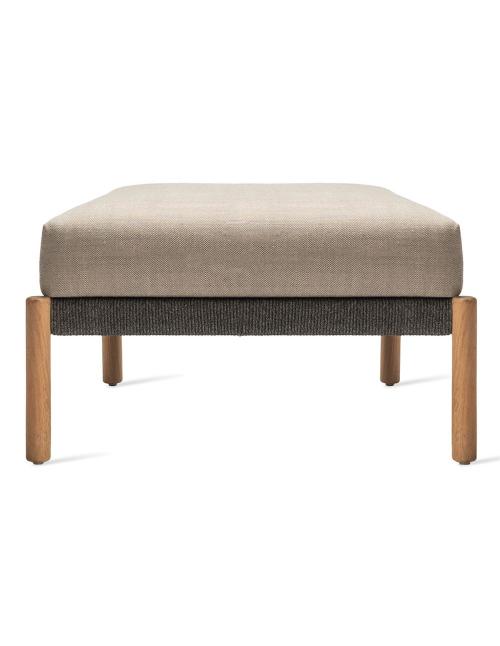 Vincent Sheppard Lento Modular Ottoman