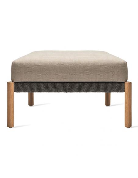 Vincent Sheppard Lento Modular Ottoman