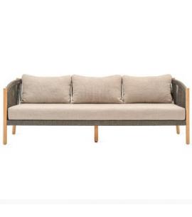 Vincent Sheppard Lento Lounge Sofa 3S