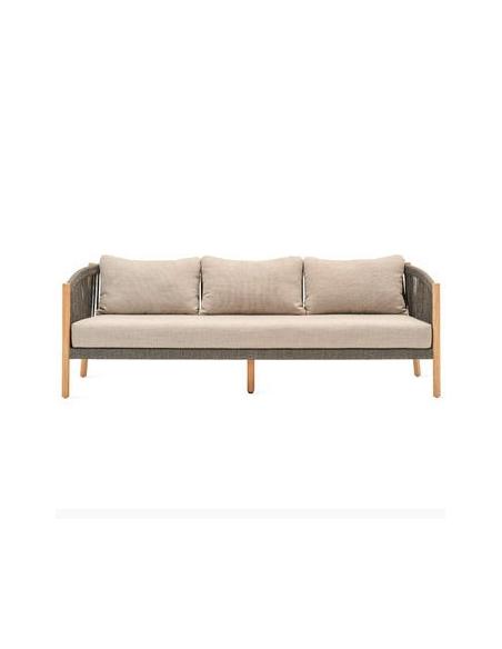 Vincent Sheppard Lento Lounge Sofa 3S