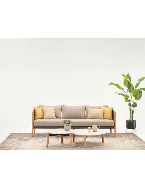 Vincent Sheppard Lento Lounge Sofa 3S
