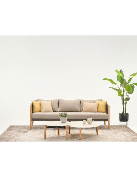 Vincent Sheppard Lento Lounge Sofa 3S