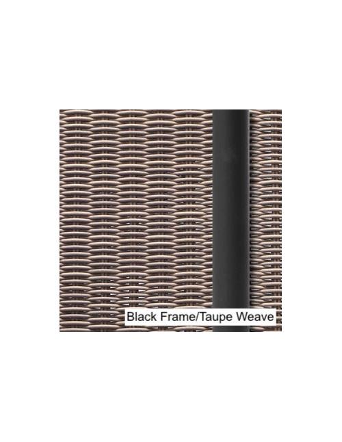 Vincent Sheppard Wicked Lounge Sofa 2S Black/Taupe
