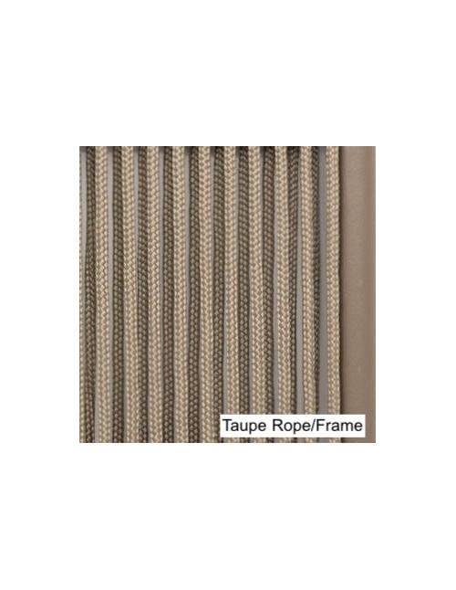 Vincent Sheppard Loop Lounge Chair - Rope