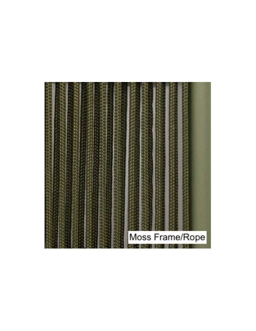 Vincent Sheppard Loop Footrest Rope Taupe