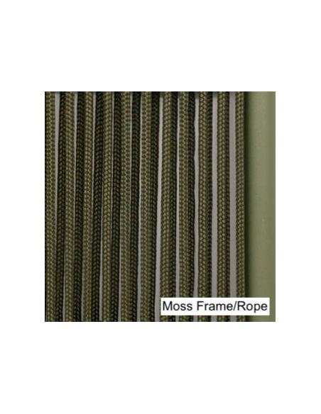 Vincent Sheppard Loop Footrest Rope Taupe