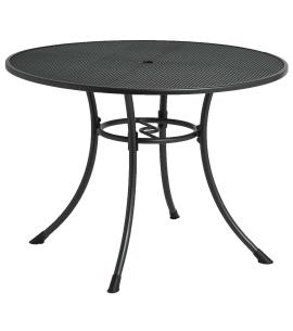 Portofino 105cm Round Table 