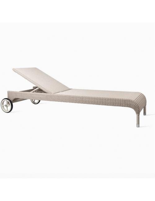 Vincent Sheppard Safi Sunlounger