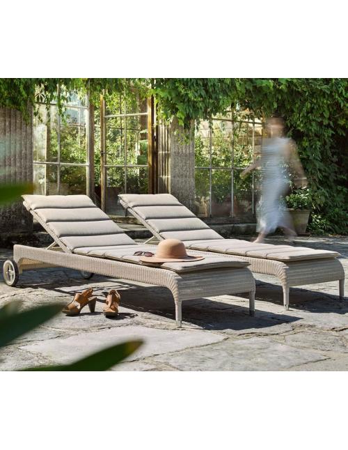 Vincent Sheppard Safi Sunlounger
