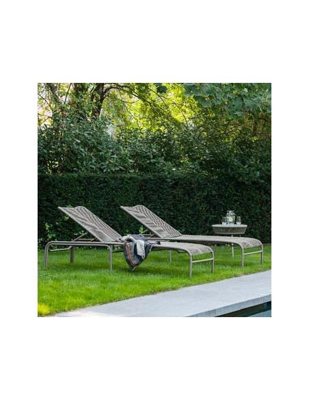 Vincent Sheppard Loop Sunlounger