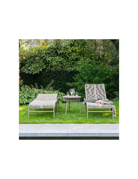 Vincent Sheppard Loop Sunlounger