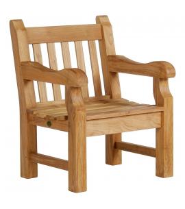 Barlow Tyrie Rothesay Estate Chair