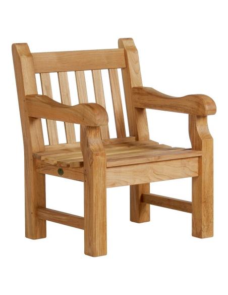 Barlow Tyrie Rothesay Estate Chair