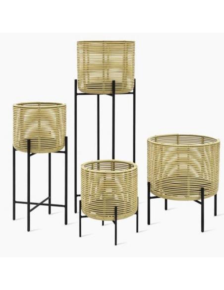 Vincent Sheppard Vivi Plant Stand Large
