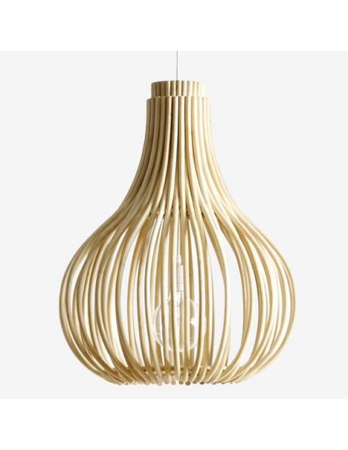 Vincent Sheppard Bulb Light Pure Natural