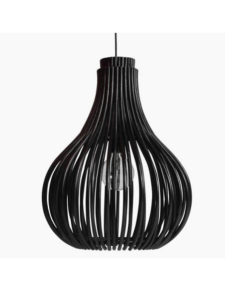 Vincent Sheppard Bulb Light Pure Black