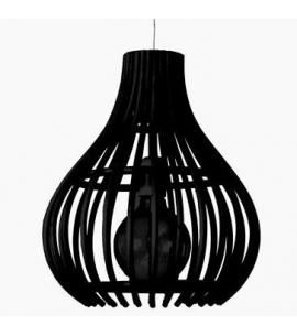Vincent Sheppard Bulb Mini Light Pure Black