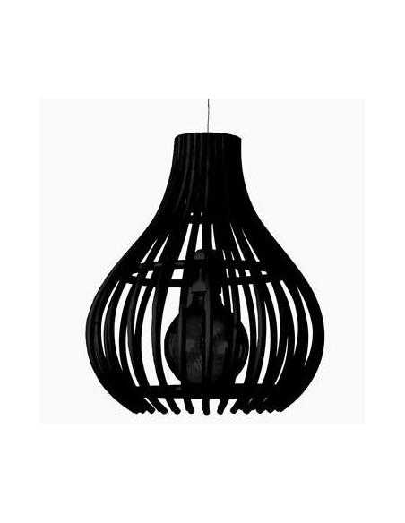 Vincent Sheppard Bulb Mini Light Pure Black