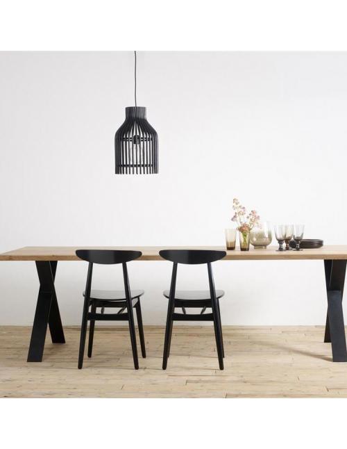 Vincent Sheppard Firefly Light Black