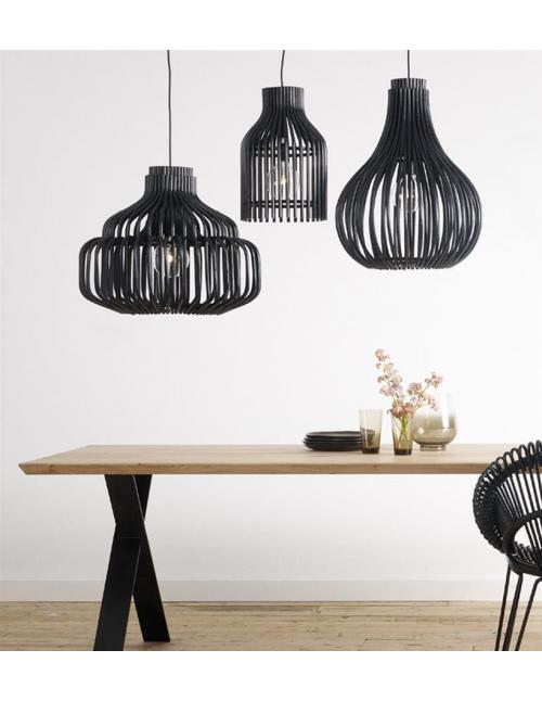 Vincent Sheppard Firefly Light Black