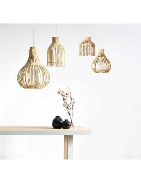 Vincent Sheppard Firefly Mini Light Pure Natural
