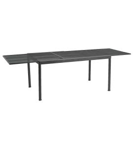Alexander Rose Portofino Rectangular Extending Table