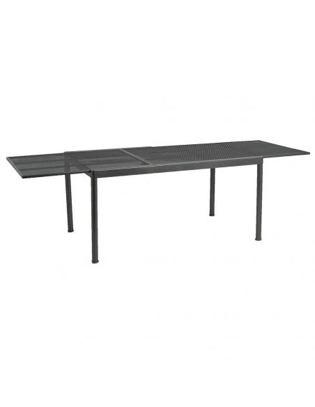 Portofino Rectangular Extending Table 