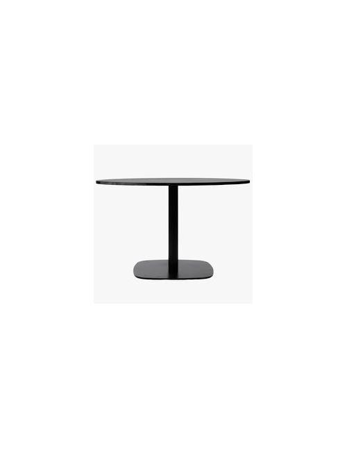 Vincent Sheppard Ronda 110 DIA Bistro Table Black HPL Top