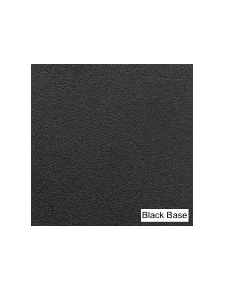 Vincent Sheppard Ronda 110 DIA Bistro Table Black HPL Top