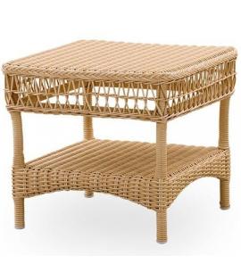 Sika Susie Side Table – ALU Natural