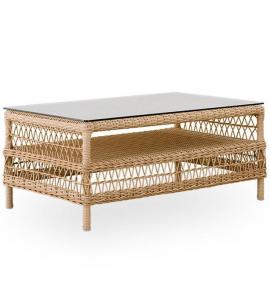 Sika Hazel Coffee Table