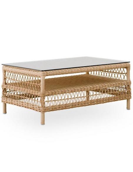 Sika Hazel Coffee Table
