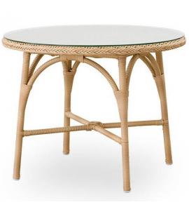 Sika Victoria Round Cafe Table