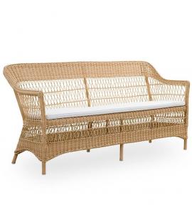 Sika Charlot 3 Seater Sofa