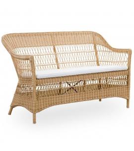Sika Charlot 2 Seater Sofa