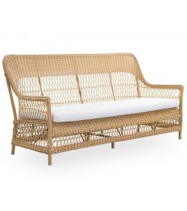 Sika Dawn 3 Seater Sofa