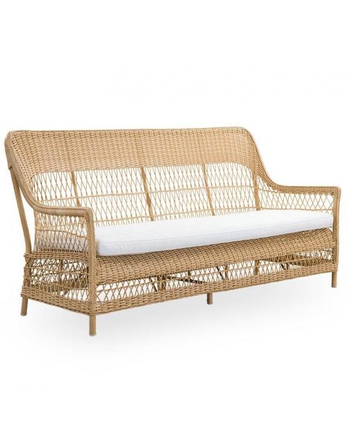 Sika Dawn 3 Seater Sofa