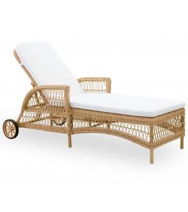 Sika Daisy Sunbed